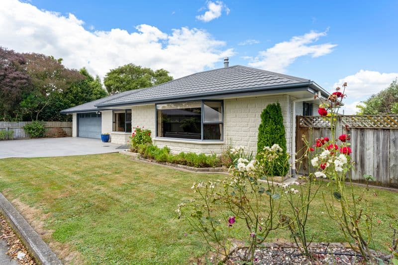 53B West Street, Feilding, Manawatu