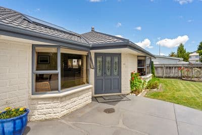 53B West Street, Feilding, Manawatu, Manawatu | Tall Poppy 