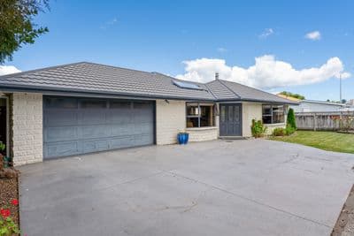 53B West Street, Feilding, Manawatu, Manawatu | Tall Poppy 