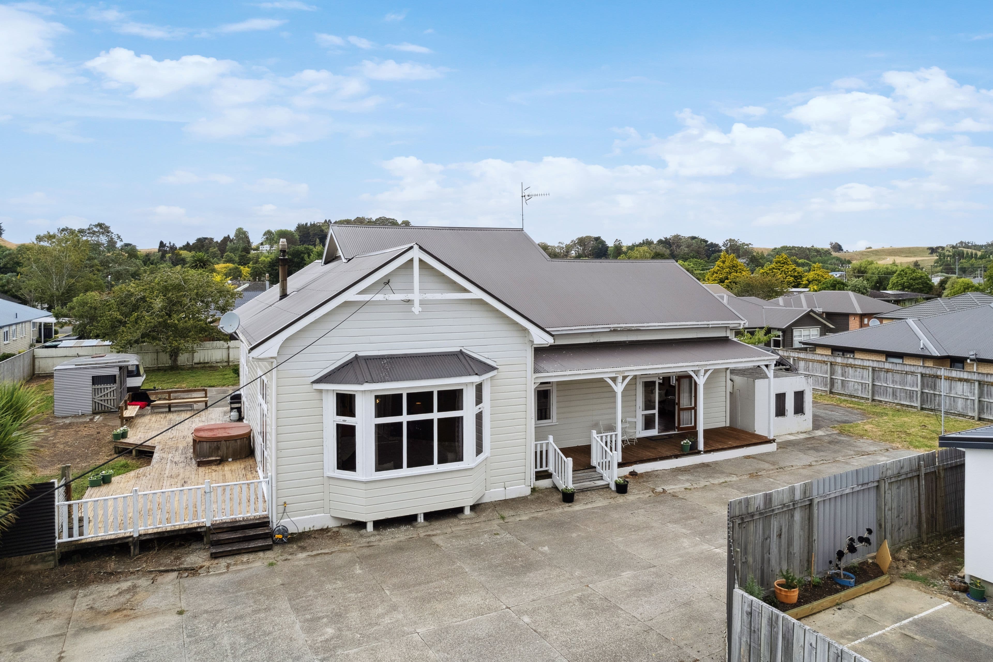 29 Tyndall Street, Pahiatua, Tararua, Manawatu | Tall Poppy 