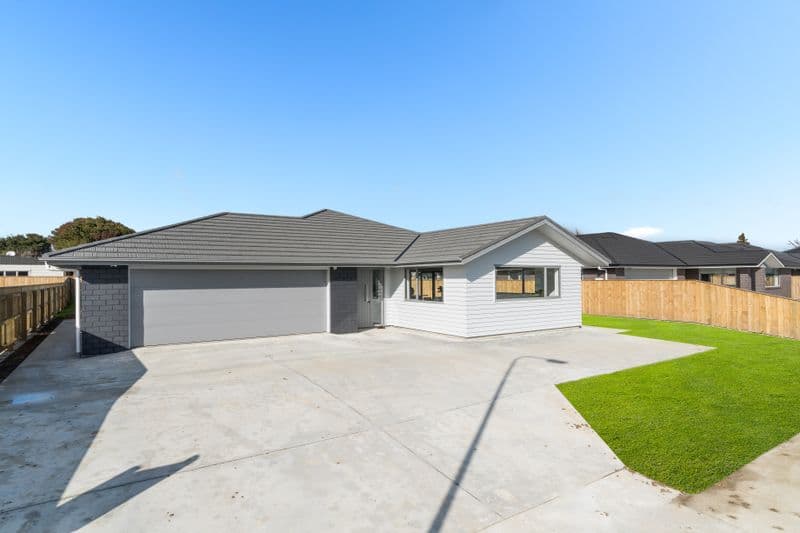 38 Nancy Avenue, Feilding, Manawatu