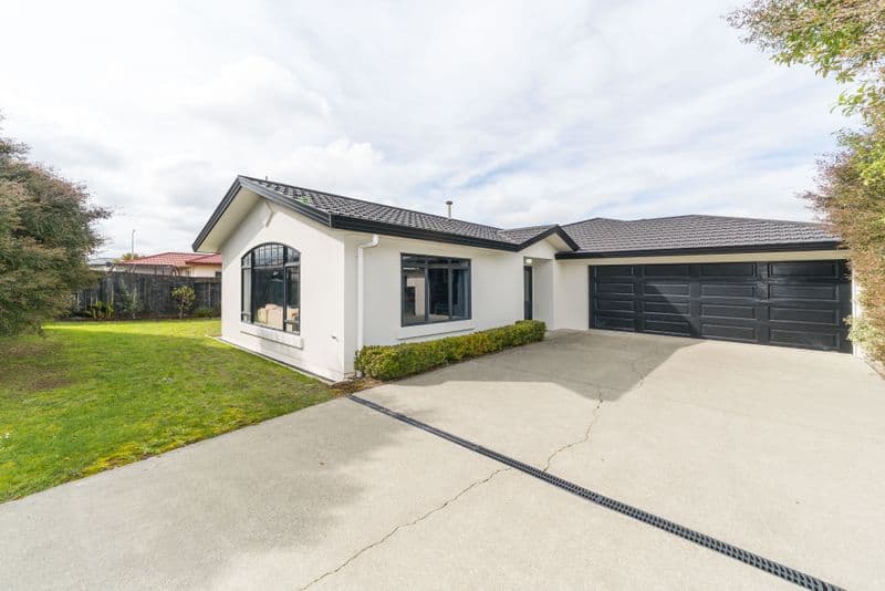 87 Parnell Heights, Kelvin Grove, Palmerston North City