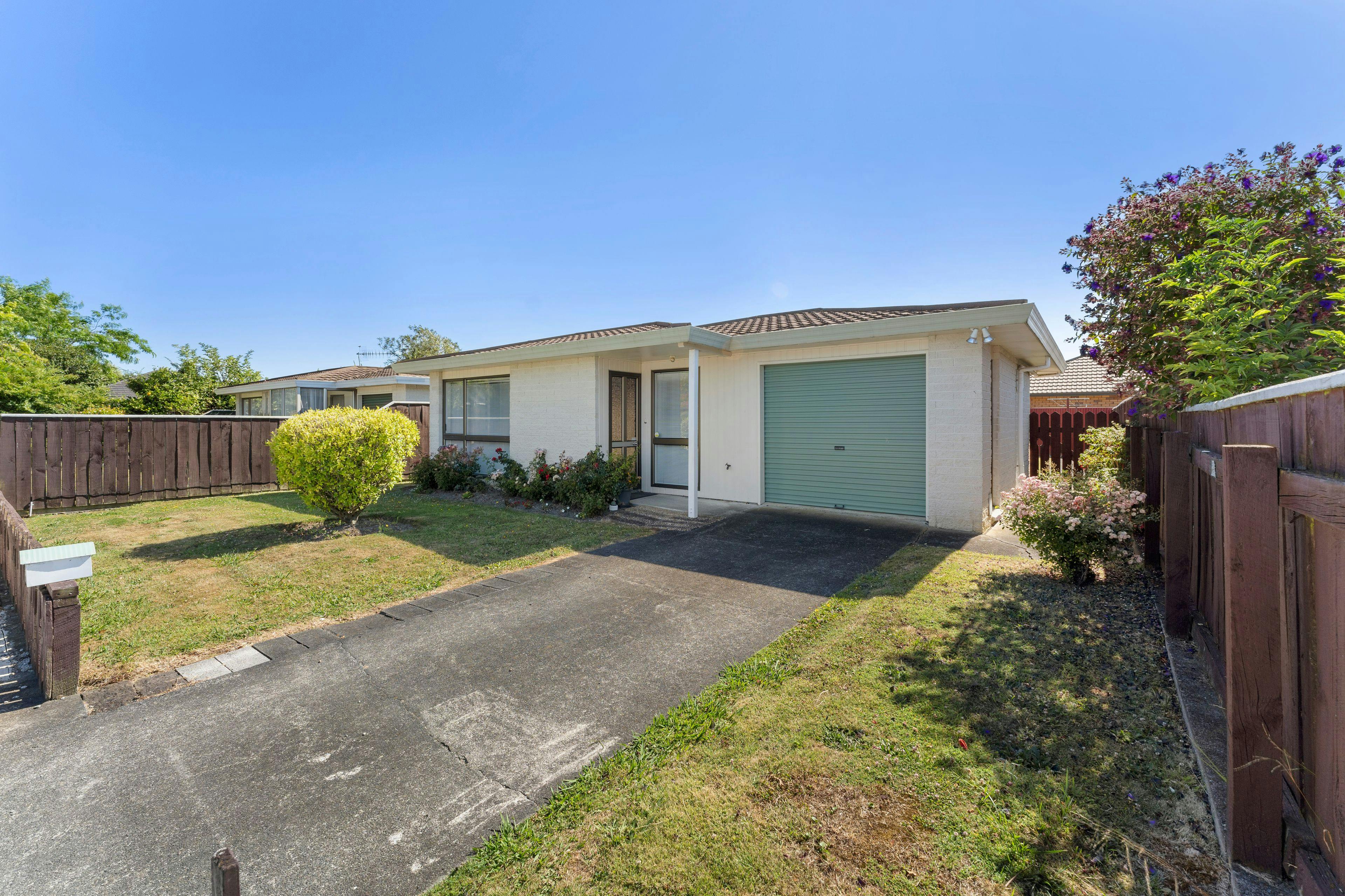 84 Monrad Street, Palmerston North, Palmerston North City, Manawatu | Tall Poppy 