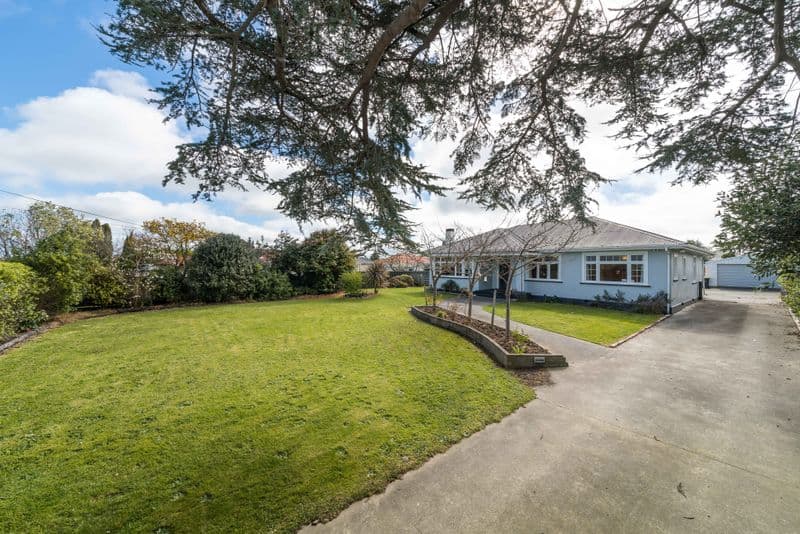 2 Poole Street, Feilding, Manawatu