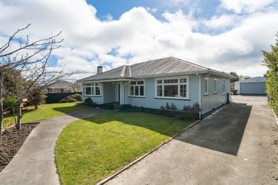 2 Poole Street, Feilding, Manawatu, Manawatu | Tall Poppy 