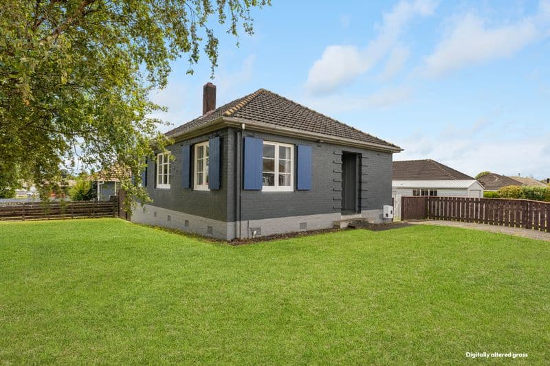 97 Rangiora Avenue, Roslyn, Palmerston North City