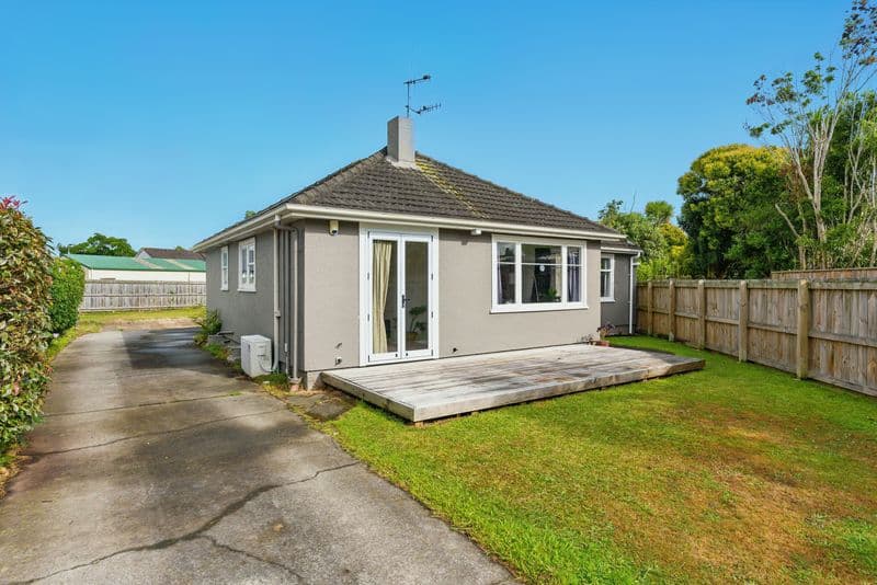 12 Denbigh Place, Awapuni, Palmerston North City