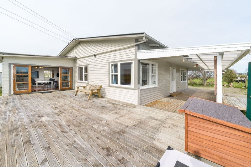 461 Green Rd, Rongotea, Manawatu