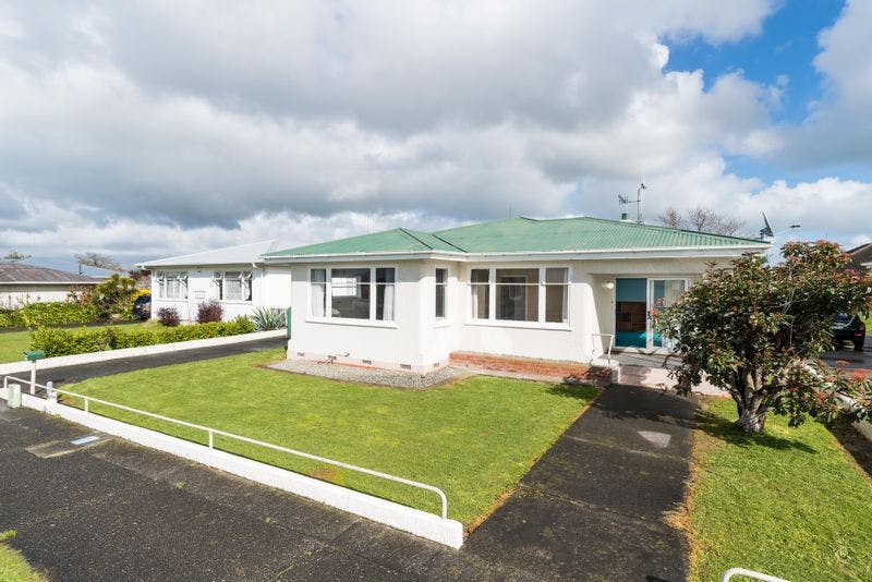 48 Wood Street, Takaro, Palmerston North City