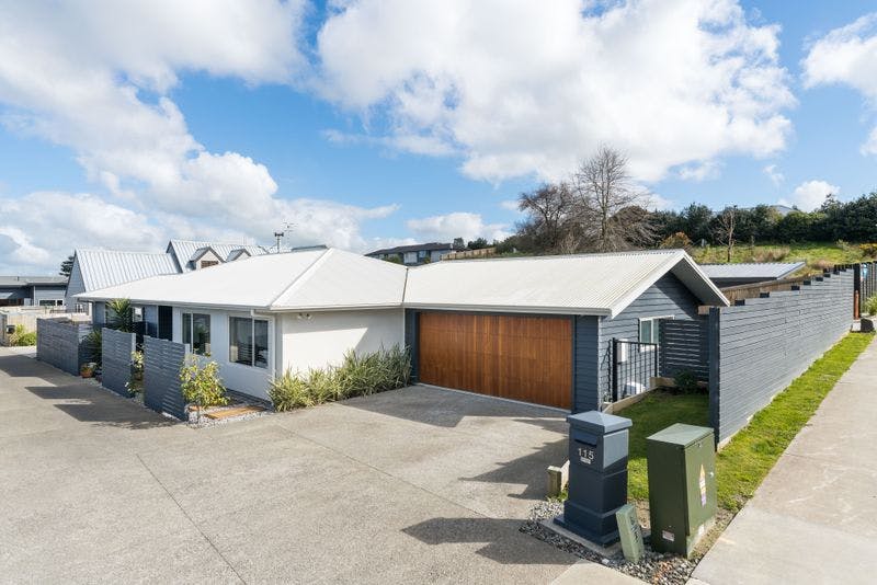 115 James Line, Kelvin Grove, Palmerston North City, Manawatu | Tall Poppy 