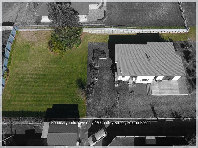 4A Chaffey Street, Foxton Beach, Horowhenua