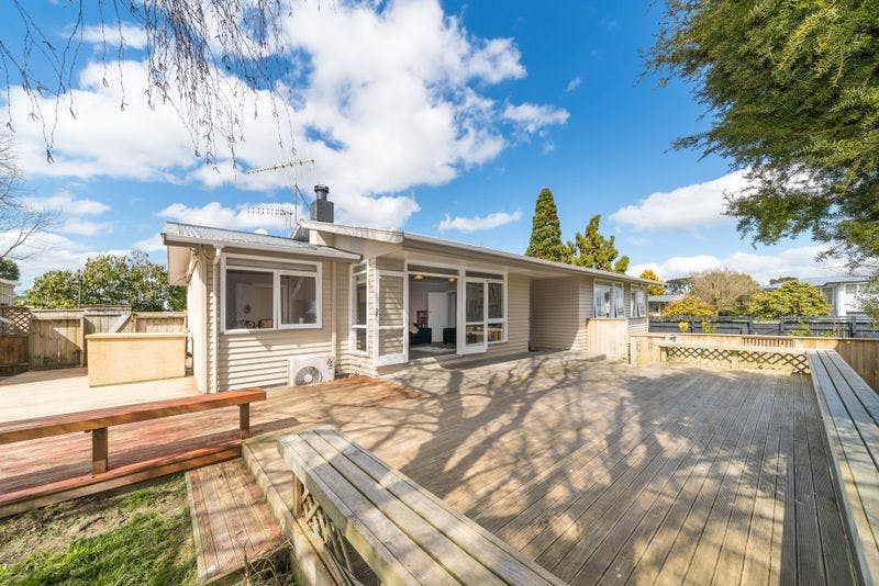 5 Heatley Avenue, Hokowhitu, Palmerston North City