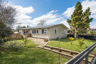 5 Heatley Avenue, Hokowhitu, Palmerston North City, Manawatu | Tall Poppy 