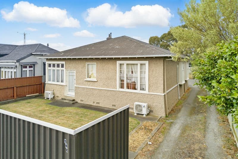 146 Featherston Street, Palmerston North, Palmerston North City