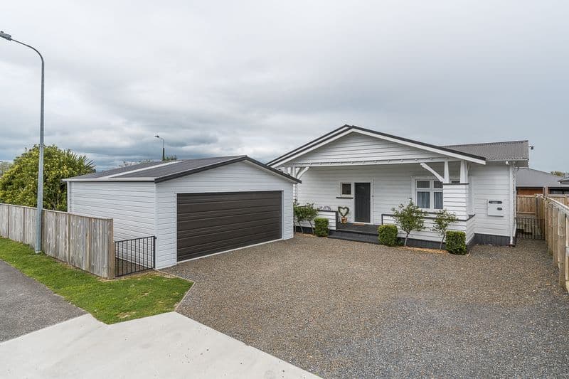 102 Warwick Street, Feilding, Manawatu