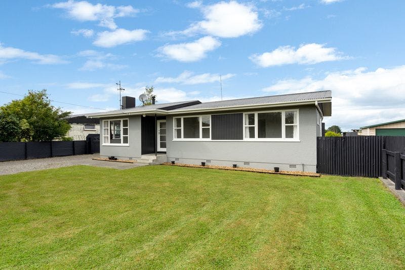 31 Severn Street, Rongotea, Manawatu