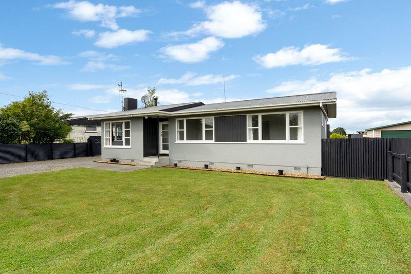 31 Severn Street, Rongotea, Manawatu, Manawatu | Tall Poppy 