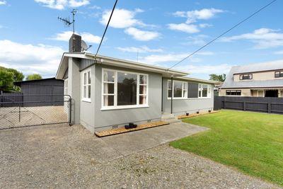 31 Severn Street, Rongotea, Manawatu, Manawatu | Tall Poppy 