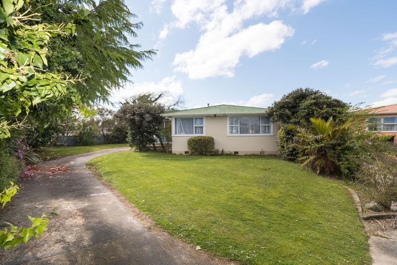 10 Greenock Place, Awapuni, Palmerston North City