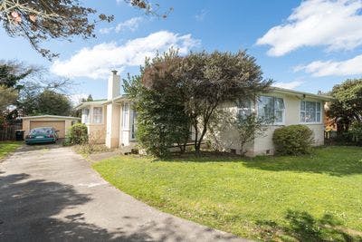 10 Greenock Place, Awapuni, Palmerston North City, Manawatu | Tall Poppy 