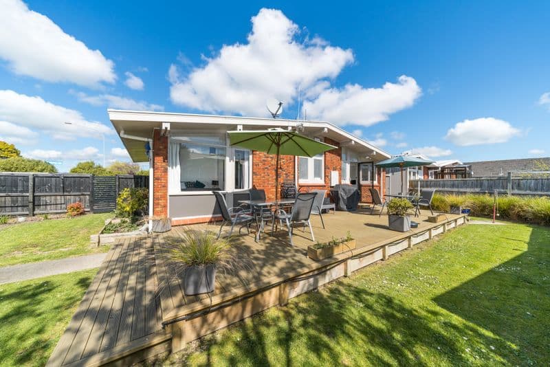 45 Paisley Street, Awapuni, Palmerston North City, Manawatu | Tall Poppy 