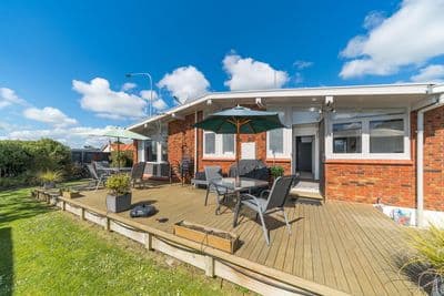 45 Paisley Street, Awapuni, Palmerston North City, Manawatu | Tall Poppy 