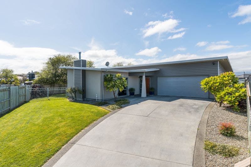 26 Pegasus Place, Kelvin Grove, Palmerston North City