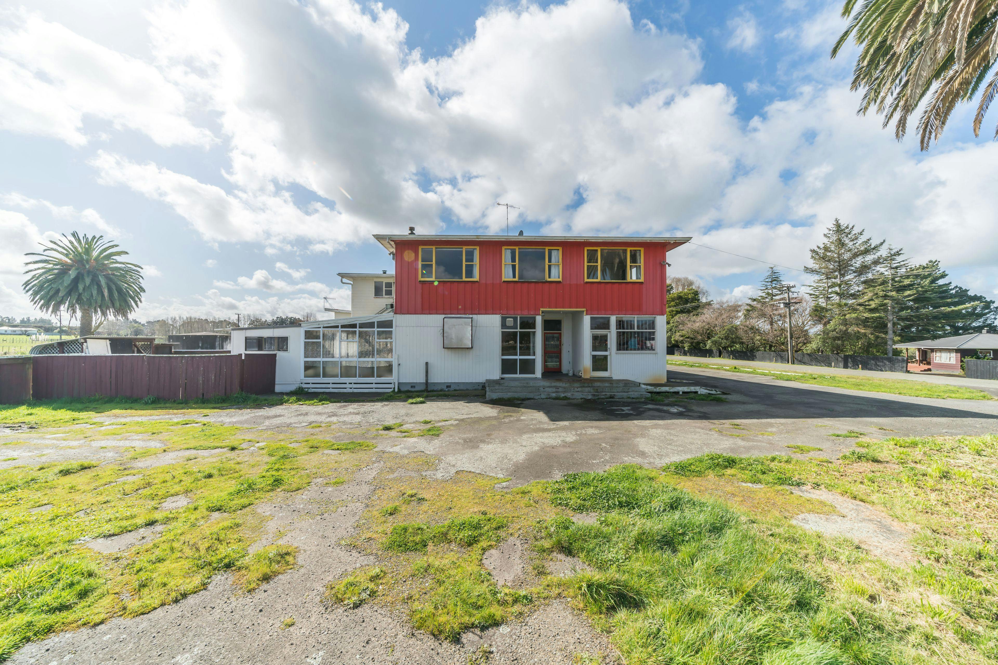 1662 State Highway 3, Awahuri, Manawatu, Manawatu | Tall Poppy 