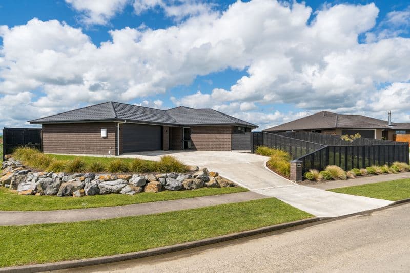 24 Macdonald Heights, Feilding, Manawatu