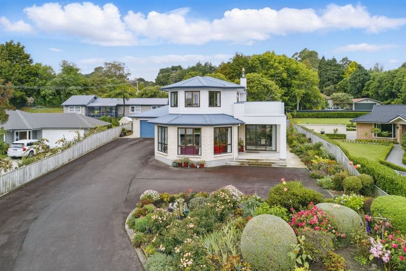 19 Kauri Place, Pahiatua, Tararua