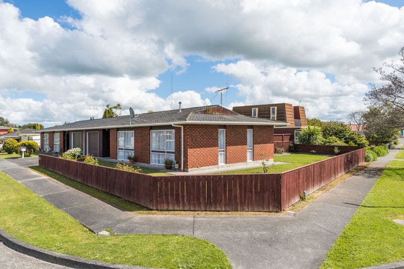 2 Moyne Ave, Milson, Palmerston North City