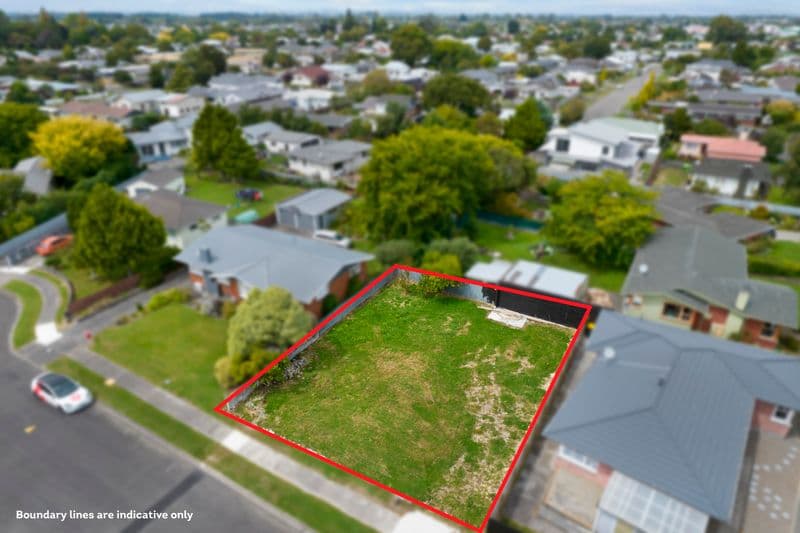 15A Freyberg Street, Feilding, Manawatu