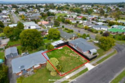 15A Freyberg Street, Feilding, Manawatu, Manawatu | Tall Poppy 