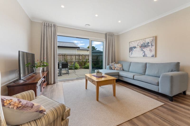 259A College Street, West End, Palmerston North City