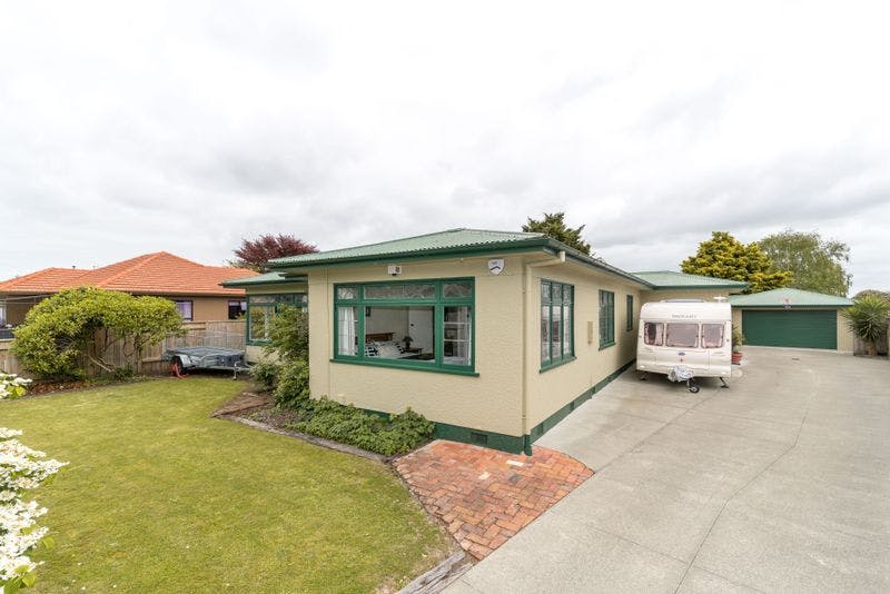 31 Winston Avenue, Hokowhitu, Palmerston North City, Manawatu | Tall Poppy 