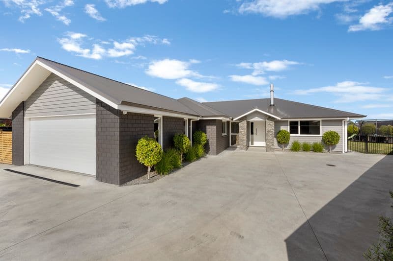 1 Karaka Court, Feilding, Manawatu