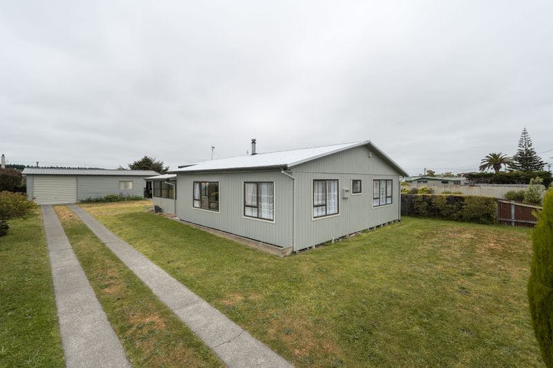 23 Norton Street, Foxton Beach, Horowhenua