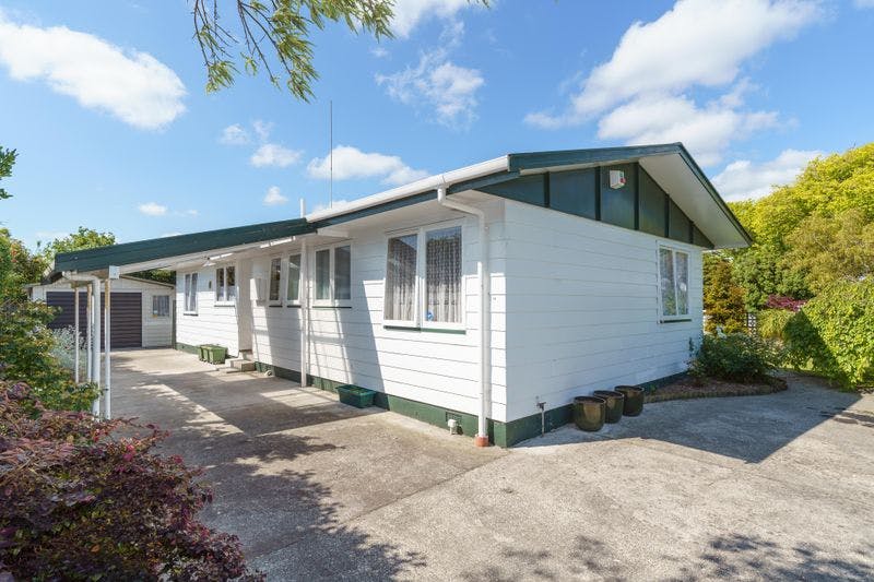 30 Wyndham Street, Awapuni, Palmerston North City