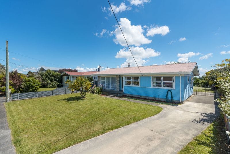 24 Peters Avenue, Cloverlea, Palmerston North City