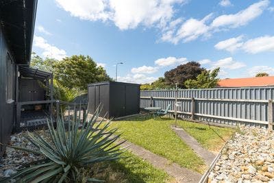 2A Hendon Place, West End, Palmerston North City, Manawatu | Tall Poppy 