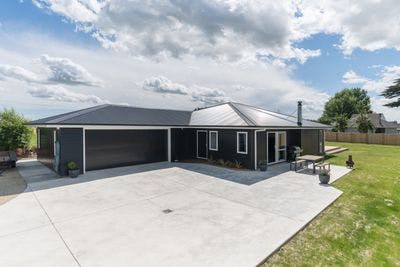 823 Stoney Creek Road, Bunnythorpe, Manawatu, Manawatu | Tall Poppy 