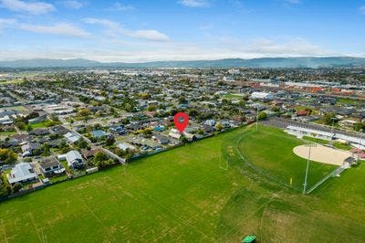 29 Moyne Avenue, Milson, Palmerston North City, Manawatu | Tall Poppy 