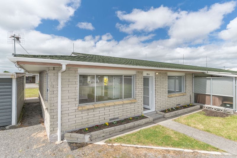 10A Seaforth Avenue, Milson, Palmerston North City