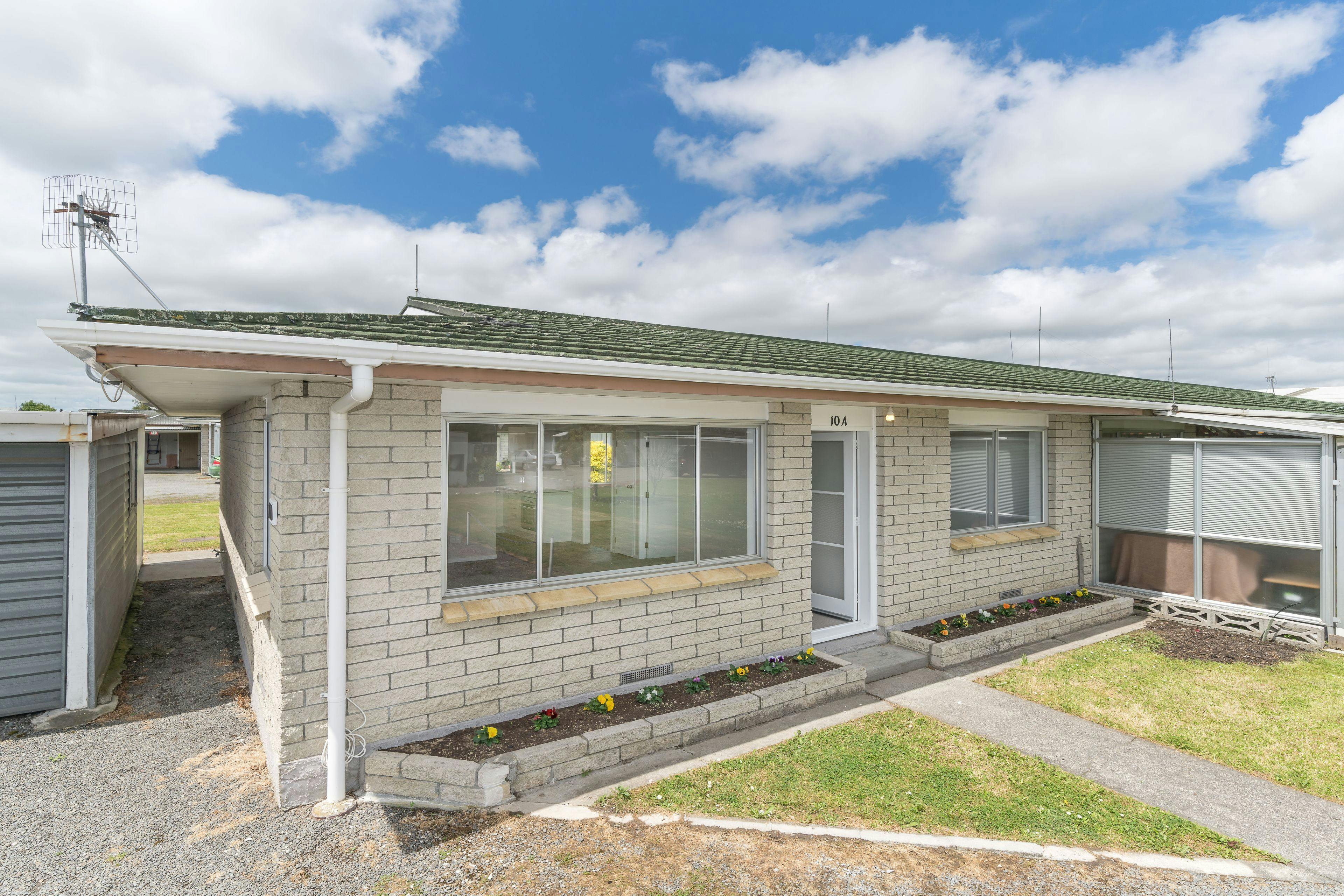 10A Seaforth Avenue, Milson, Palmerston North City, Manawatu | Tall Poppy 