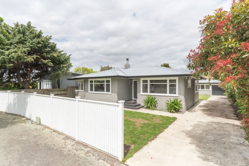 97 Havill Street, Takaro, Palmerston North City