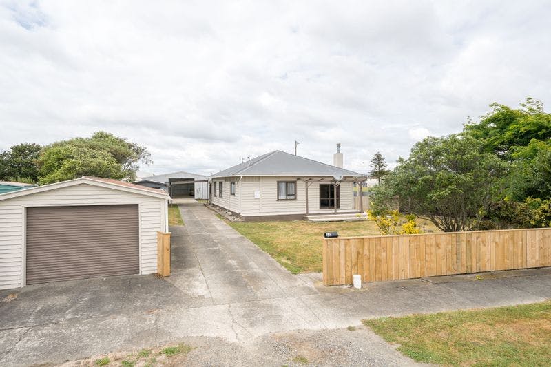 20 Dixons Line, Bunnythorpe, Manawatu