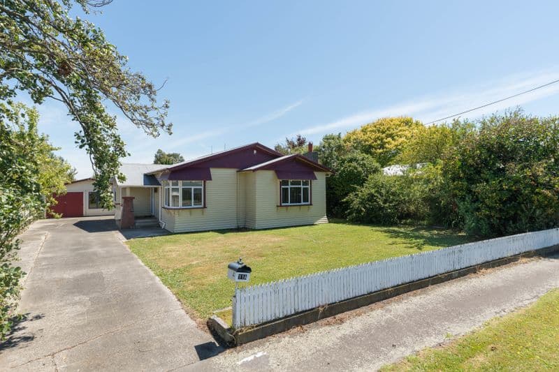 11A Seaforth Avenue, Milson, Palmerston North City