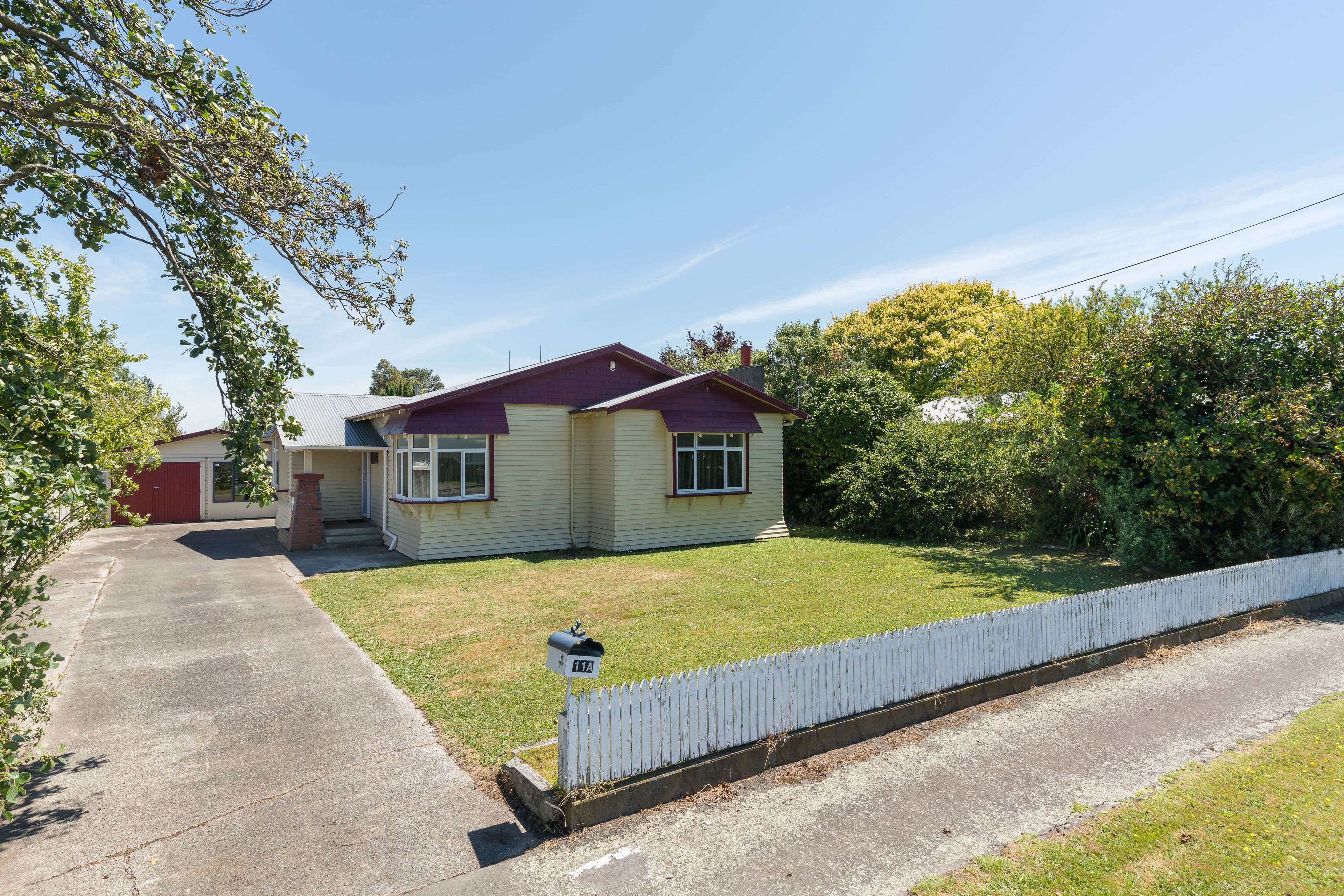 11A Seaforth Avenue, Milson, Palmerston North City, Manawatu | Tall Poppy 