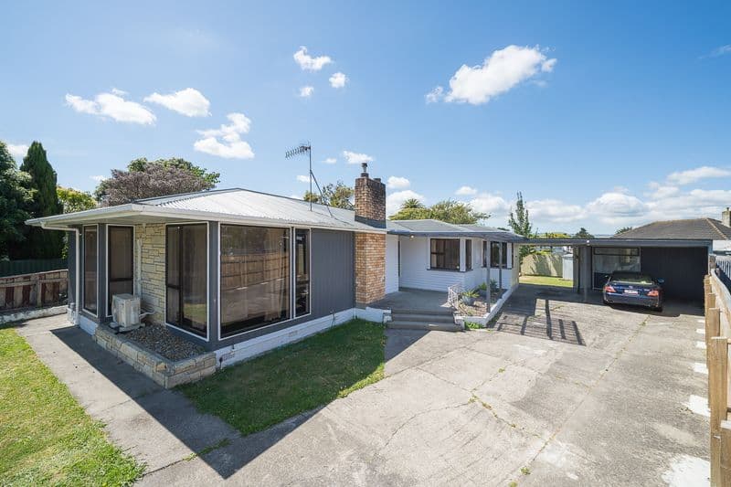 6 Appleby Place, Awapuni, Palmerston North City