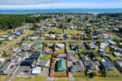 28 Barling Street, Himatangi Beach, Manawatu, Manawatu | Tall Poppy 